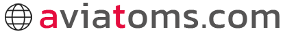 Aviatoms.com trip search engine